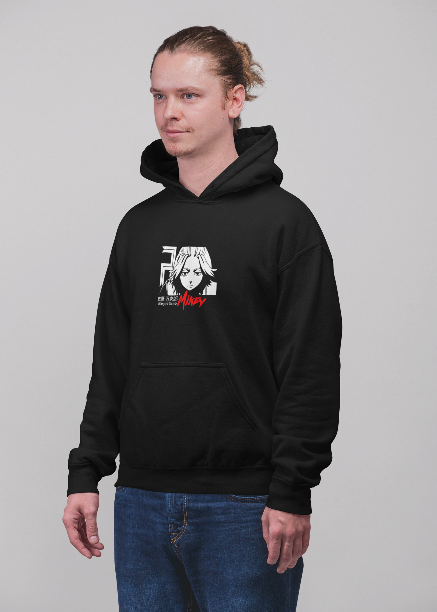 Premium Tokyo Revengers Hoodies