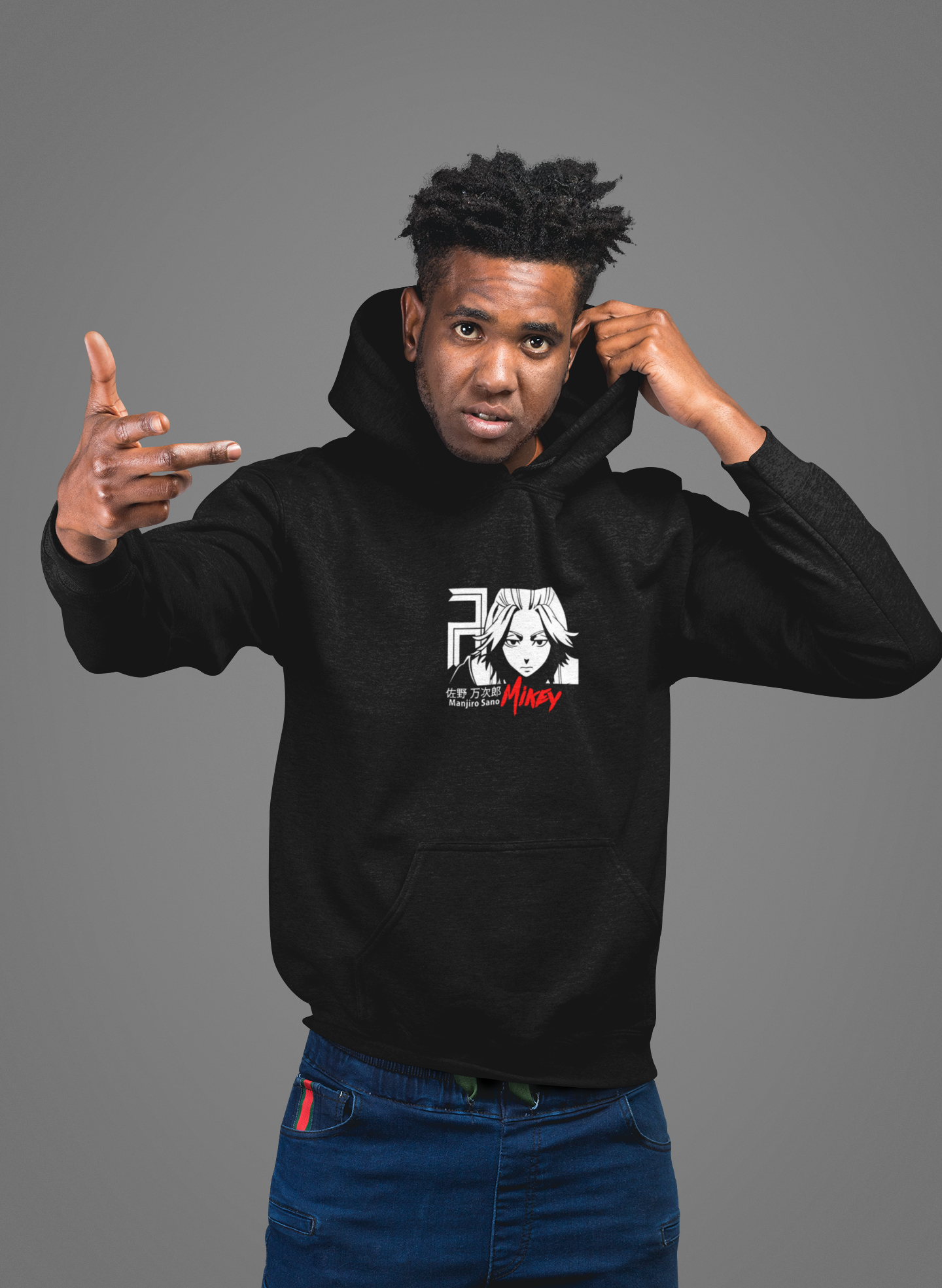Premium Tokyo Revengers Hoodies