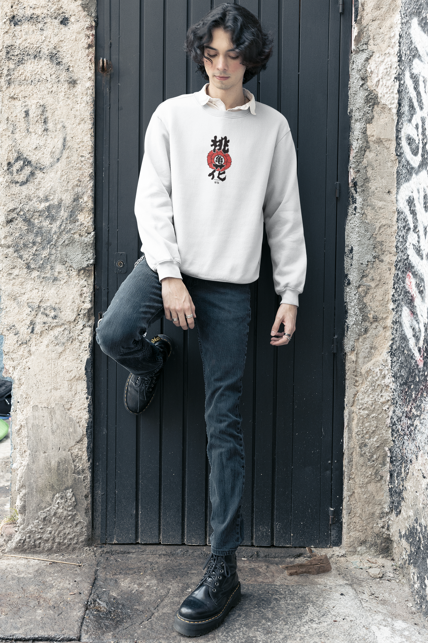 Premium Goku Sweatshirts