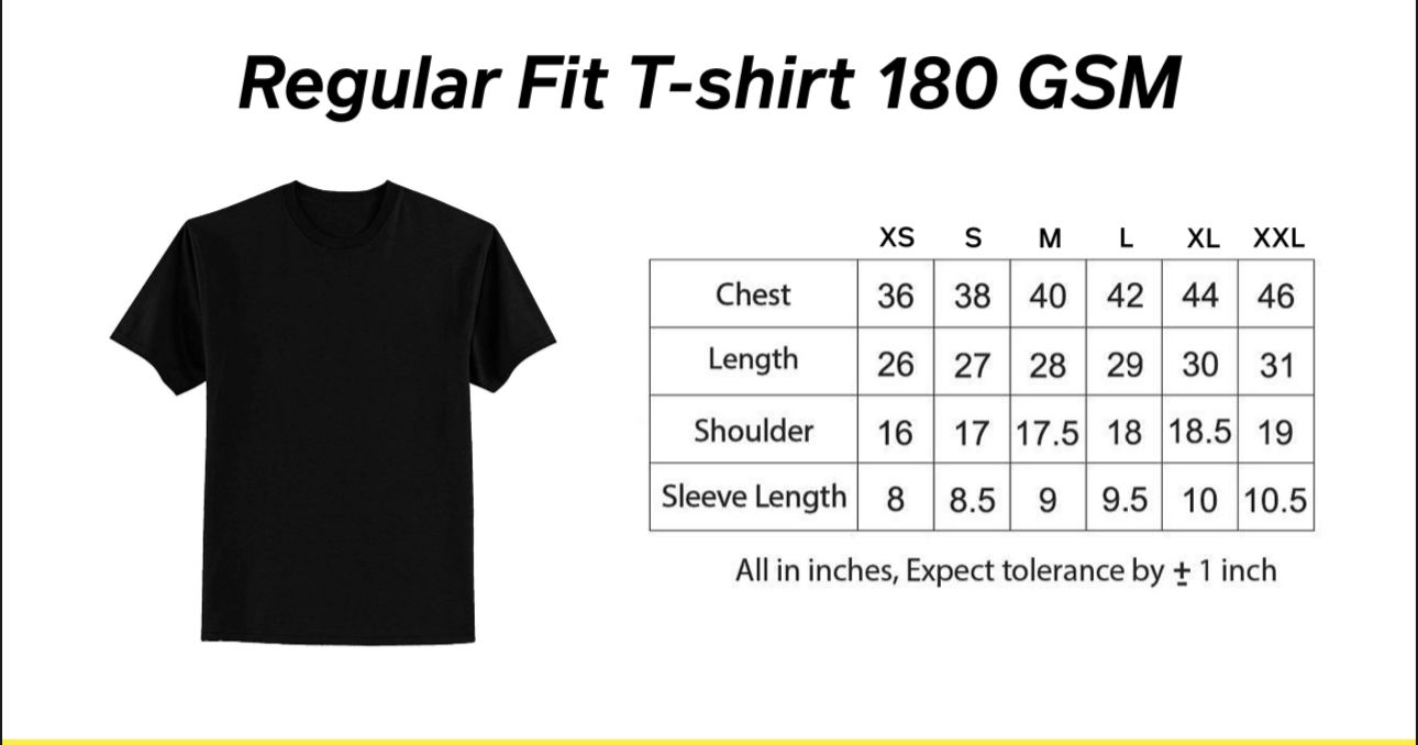 GOKU Regular Fit T-shirt