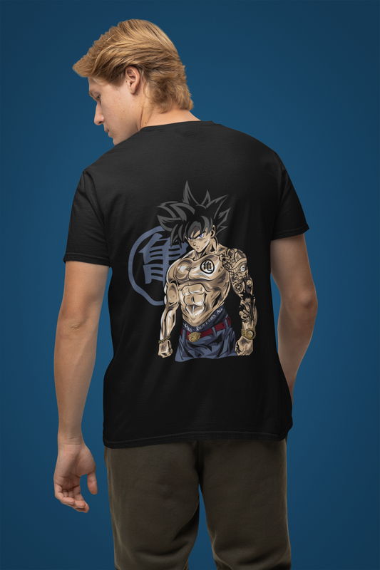 GOKU Regular Fit T-shirt