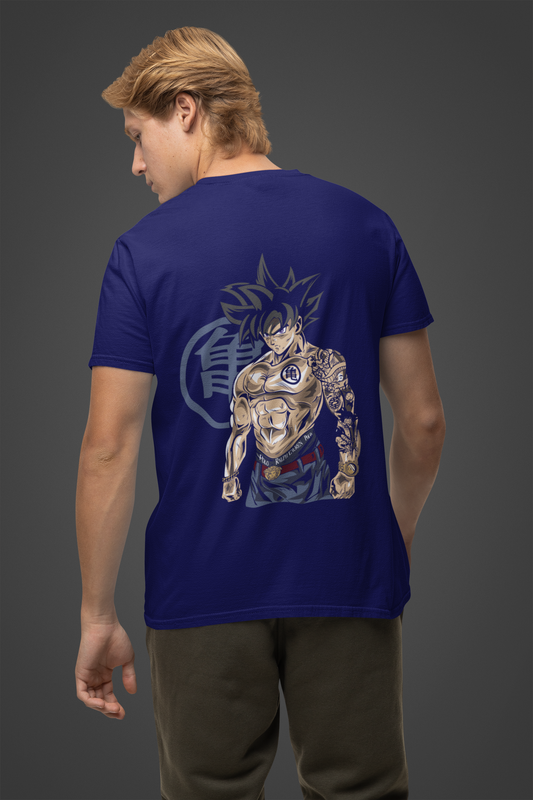 GOKU Regular Fit T-shirt