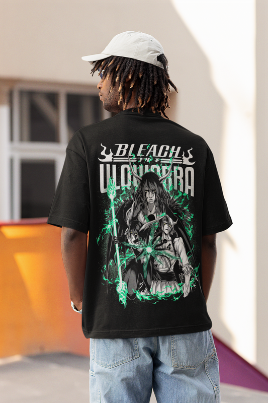 Bleach Anime T-Shirts