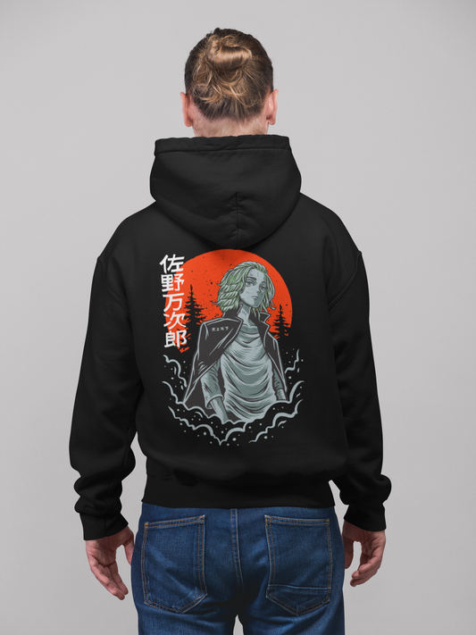 Premium Tokyo Revengers Hoodies
