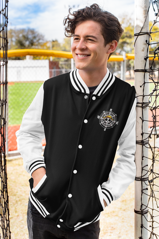 Premium One Piece Varsity Jackets